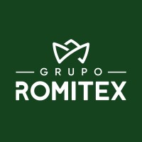 Grupo Romitex logo, Grupo Romitex contact details