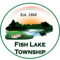 Fish Lake Township logo, Fish Lake Township contact details