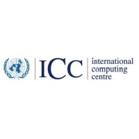 International Computing Centre logo, International Computing Centre contact details