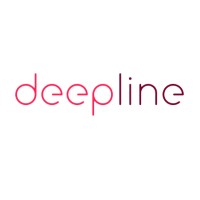 Deepline logo, Deepline contact details