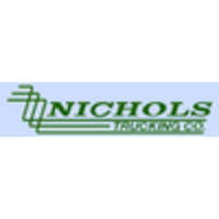 Nicholas Trucking Inc logo, Nicholas Trucking Inc contact details