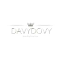 Davydovy Jewelery logo, Davydovy Jewelery contact details