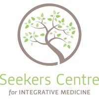 The Seekers Centre logo, The Seekers Centre contact details