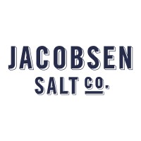 Jacobsen Salt Co. logo, Jacobsen Salt Co. contact details