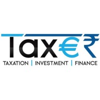 TAXER Advisory Pvt. Ltd. logo, TAXER Advisory Pvt. Ltd. contact details