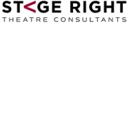 Stage Right Theatre Consultants logo, Stage Right Theatre Consultants contact details