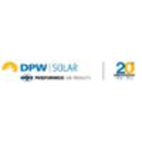 D P W logo, D P W contact details