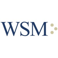 WSM Advisors/ Partners LLP logo, WSM Advisors/ Partners LLP contact details