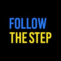 Follow The Step logo, Follow The Step contact details