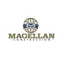 Magellan Construction logo, Magellan Construction contact details