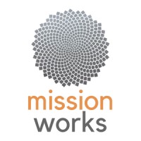 MissionWorks Advisors logo, MissionWorks Advisors contact details