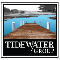 Tidewater Group logo, Tidewater Group contact details