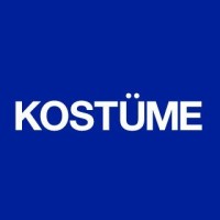 KOSTÜME logo, KOSTÜME contact details