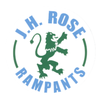 Junius H Rose High School logo, Junius H Rose High School contact details