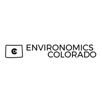 Environomics Colorado logo, Environomics Colorado contact details