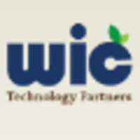 WIC Technology Partners logo, WIC Technology Partners contact details