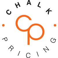 Chalk Pricing Ltd logo, Chalk Pricing Ltd contact details