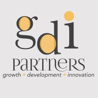 GDI Partners logo, GDI Partners contact details