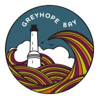 Greyhope Bay logo, Greyhope Bay contact details