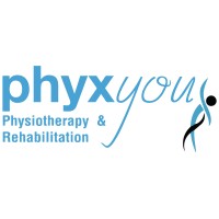 Phyx You Physiotherapy & Rehabilitation logo, Phyx You Physiotherapy & Rehabilitation contact details