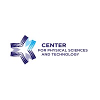 Center for Physical Sciences and Technology (FTMC) logo, Center for Physical Sciences and Technology (FTMC) contact details