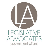 Legislative Advocates Inc logo, Legislative Advocates Inc contact details