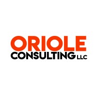 Oriole Consulting LLC logo, Oriole Consulting LLC contact details