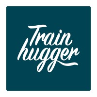 Trainhugger logo, Trainhugger contact details