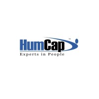 HumCap LP logo, HumCap LP contact details