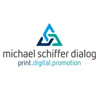 Michael Schiffer Dialog GmbH logo, Michael Schiffer Dialog GmbH contact details