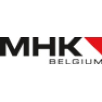 MHK Belgium logo, MHK Belgium contact details