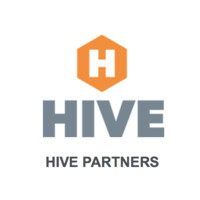 Hive Partners logo, Hive Partners contact details