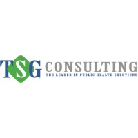 TSG Consulting, LLC logo, TSG Consulting, LLC contact details