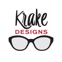 Krake Designs logo, Krake Designs contact details