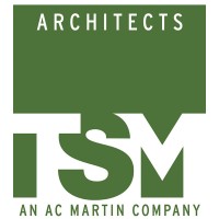 Togawa Smith Martin (Merged with AC Martin) logo, Togawa Smith Martin (Merged with AC Martin) contact details