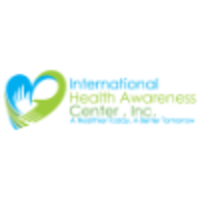 International Health Awareness Center‏, Inc logo, International Health Awareness Center‏, Inc contact details