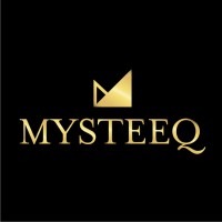 MYSTEEQ logo, MYSTEEQ contact details