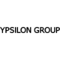 YPSILON GROUP logo, YPSILON GROUP contact details