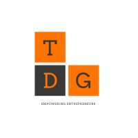 The Deutsch Group, LLC logo, The Deutsch Group, LLC contact details