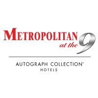 Metropolitan at The 9 | Autograph Collection logo, Metropolitan at The 9 | Autograph Collection contact details