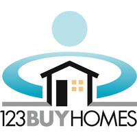 123 Buy Homes LLC logo, 123 Buy Homes LLC contact details