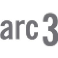 Arc 3 Communications logo, Arc 3 Communications contact details