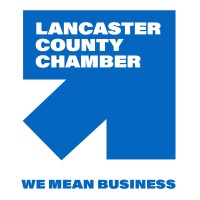 Lancaster County Chamber of Commerce logo, Lancaster County Chamber of Commerce contact details