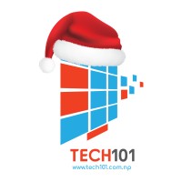 Tech101 logo, Tech101 contact details