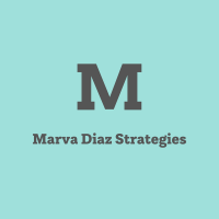 Marva Diaz Strategies logo, Marva Diaz Strategies contact details