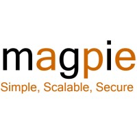 magpie 360 Inc. logo, magpie 360 Inc. contact details