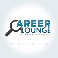 Career Lounge logo, Career Lounge contact details