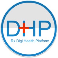 RX Digi Health Platform Pvt Ltd logo, RX Digi Health Platform Pvt Ltd contact details