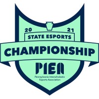 Pennsylvania Interscholastic Esports Association (PIEA) logo, Pennsylvania Interscholastic Esports Association (PIEA) contact details