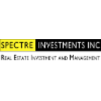 Spectre Investments logo, Spectre Investments contact details